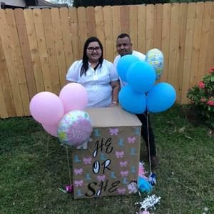 Meet your Posher, Noe n miriam